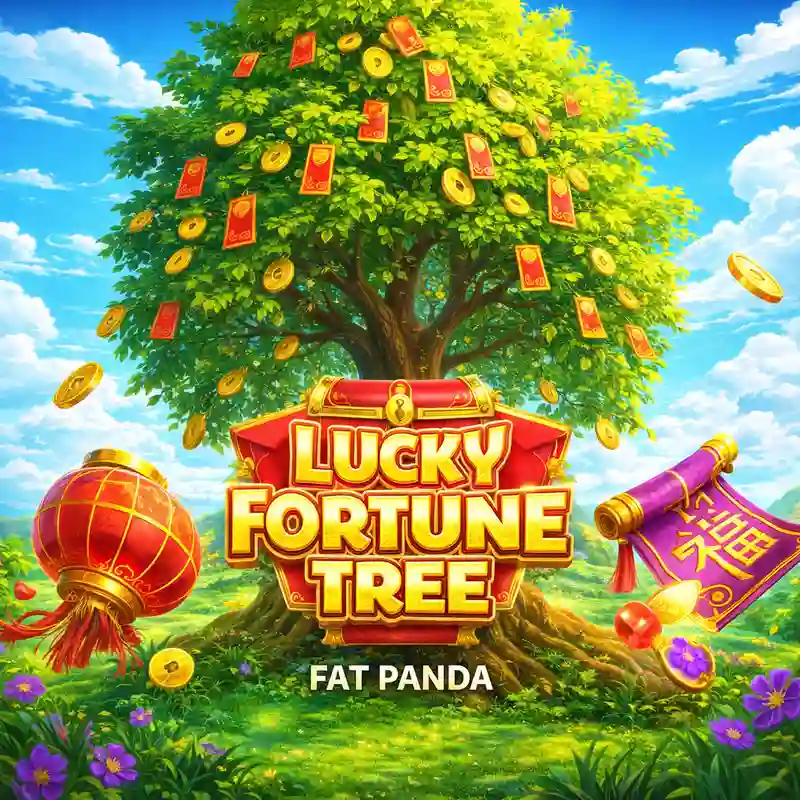 Maglaro ng Lucky Fortune Tree