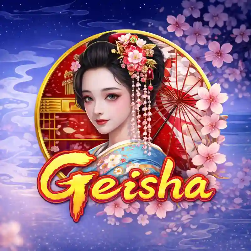 New Geisha slot game sa okada manila casino