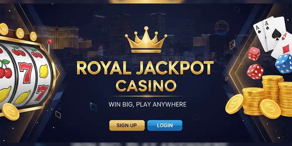 Okada Manila Casino Banner