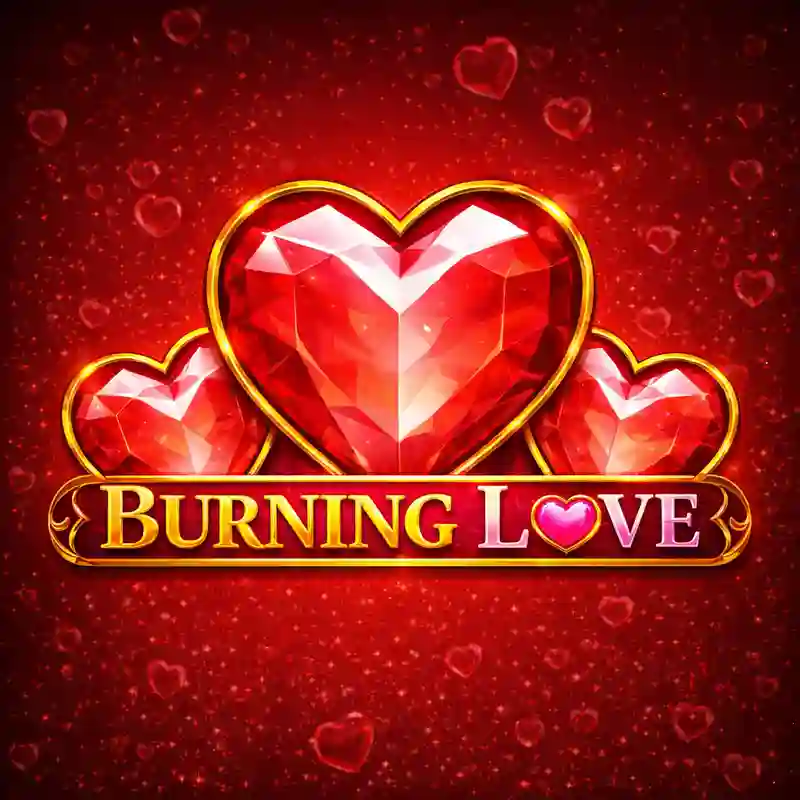 Burning Love game